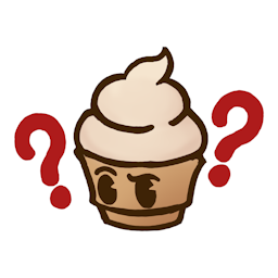 Icecream Emoji